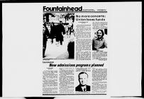 Fountainhead, March 28, 1974